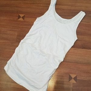 Maternity tank top
